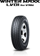 WINTER MAXX LV01 for VAN
