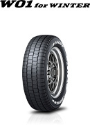 W01 for WINTER