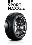 SP SPORT MAXX 060+