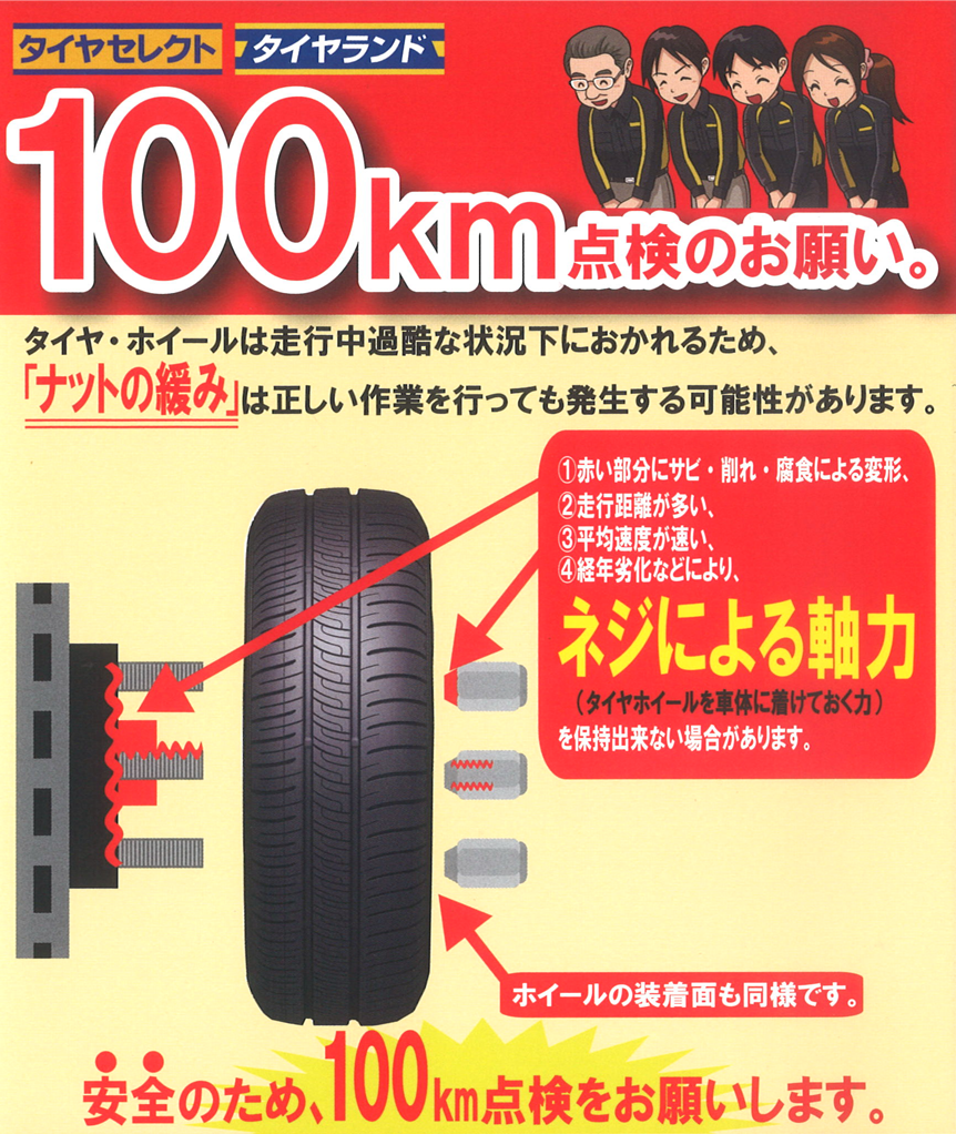 タイヤセレクト 江別 1月25日 タイヤセレクト江別店からのご案内 お知らせ タイヤセレクト江別 タイヤセレクト タイヤ ランド Dunlop