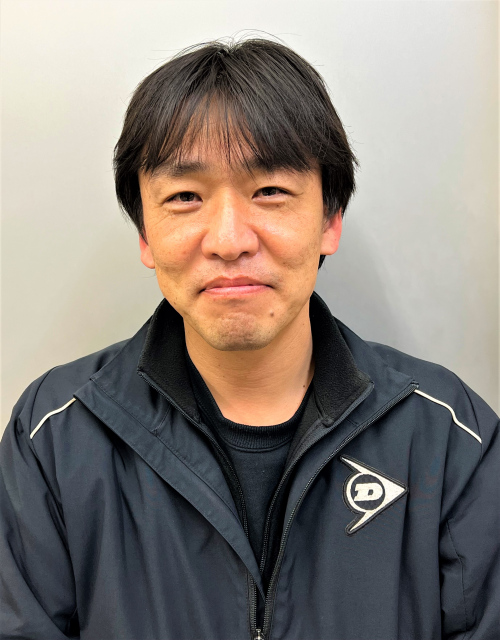 スタッフ紹介 | タイヤセレクト浦和 | タイヤセレクト・タイヤランド