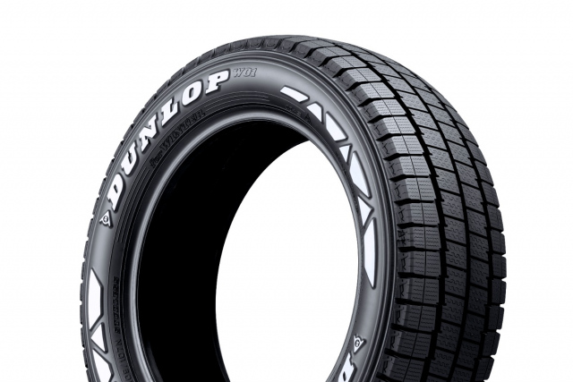 ≪新商品紹介≫ オシャレも、冬道走破性も。＃W01forWINTER