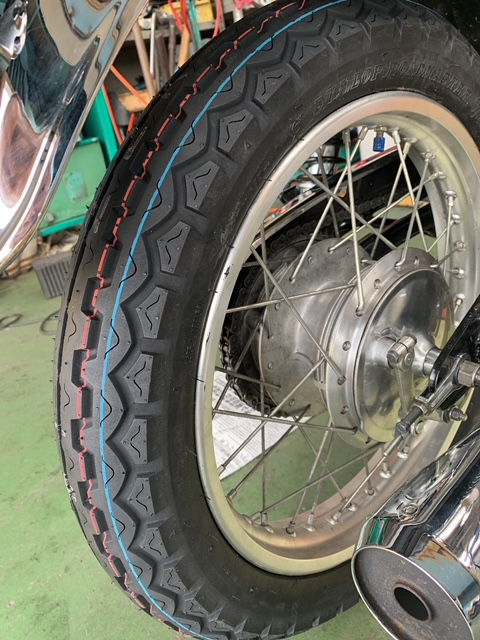 TT100GP！ | お知らせ | タイヤセレクト 青森店 | タイヤセレクト